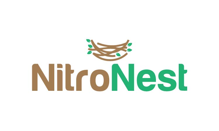 NitroNest.com - Cool premium names